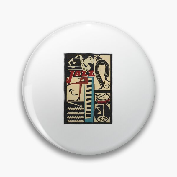 Item preview, The Jazz Rythm  designed and sold by JeffreyAndrew12.
