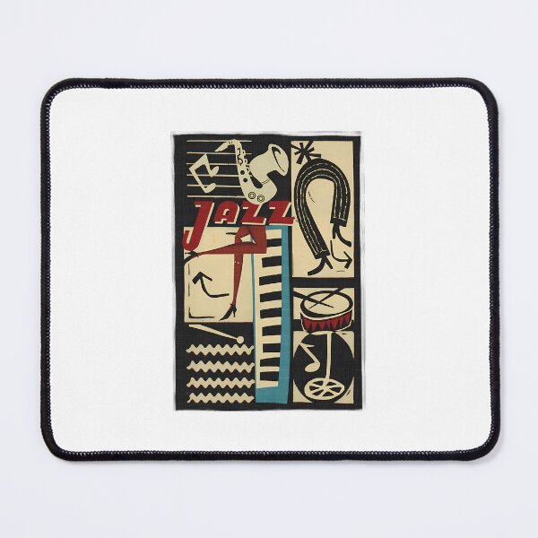 Item preview, The Jazz Rythm  designed and sold by JeffreyAndrew12.