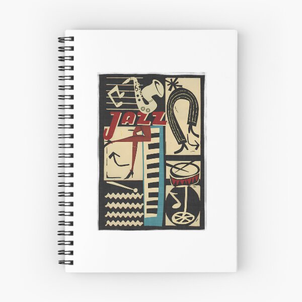 Item preview, The Jazz Rythm  designed and sold by JeffreyAndrew12.