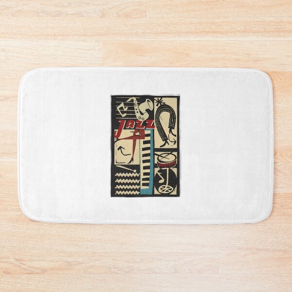 Item preview, The Jazz Rythm  designed and sold by JeffreyAndrew12.