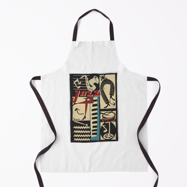 Item preview, The Jazz Rythm designed and sold by JeffreyAndrew12.