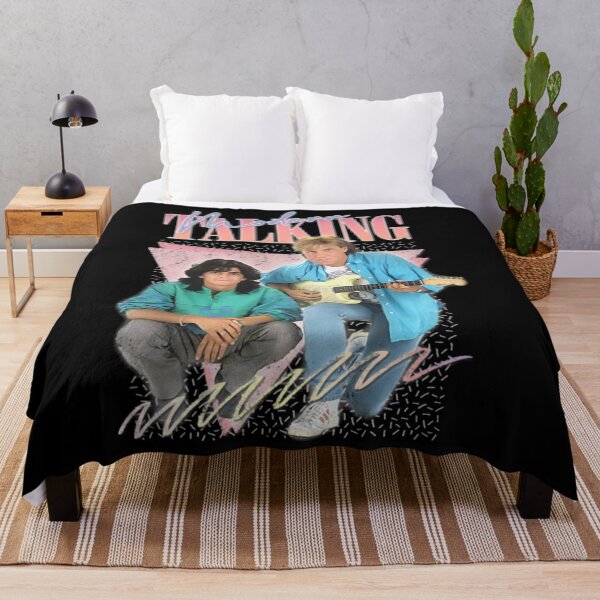 Item preview, Modern talking designed and sold by WildRootty.