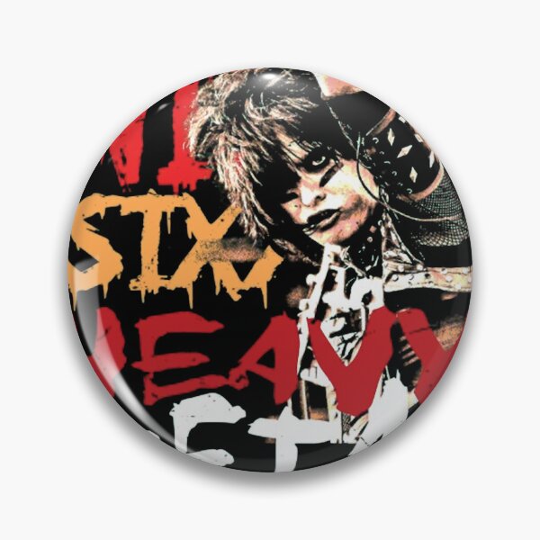 Item preview, motley crue new designed and sold by HeatheRaragon.