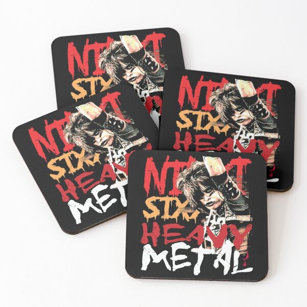Item preview, motley crue new designed and sold by HeatheRaragon.