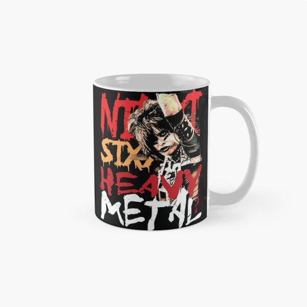 Item preview, motley crue new designed and sold by HeatheRaragon.