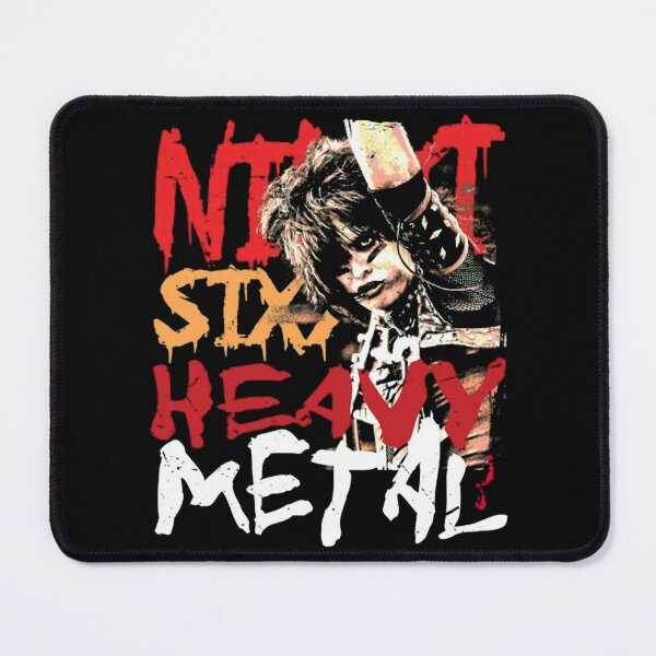 Item preview, motley crue new designed and sold by HeatheRaragon.