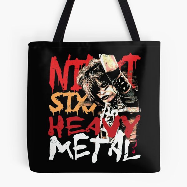 Item preview, motley crue new designed and sold by HeatheRaragon.