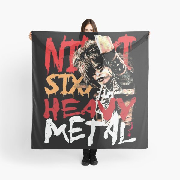 Item preview, motley crue new designed and sold by HeatheRaragon.