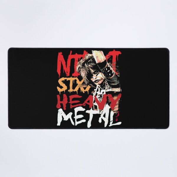 Item preview, motley crue new designed and sold by HeatheRaragon.