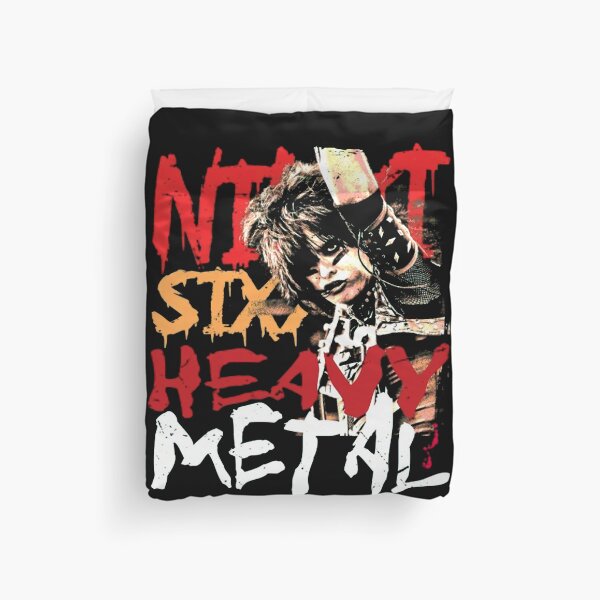 Item preview, motley crue new designed and sold by HeatheRaragon.