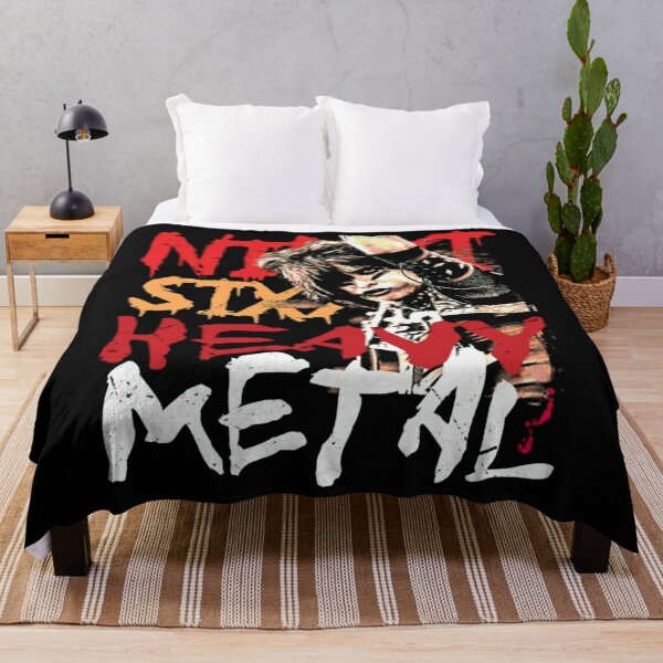 Item preview, motley crue new designed and sold by HeatheRaragon.