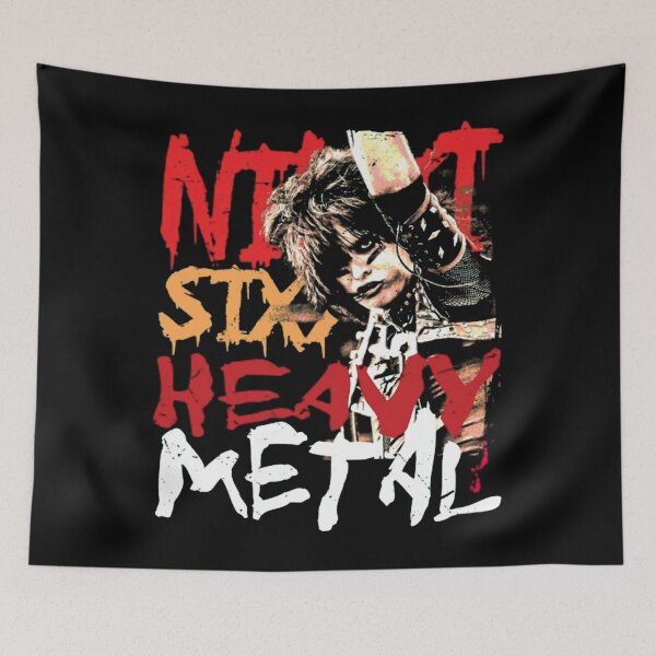 Item preview, motley crue new designed and sold by HeatheRaragon.