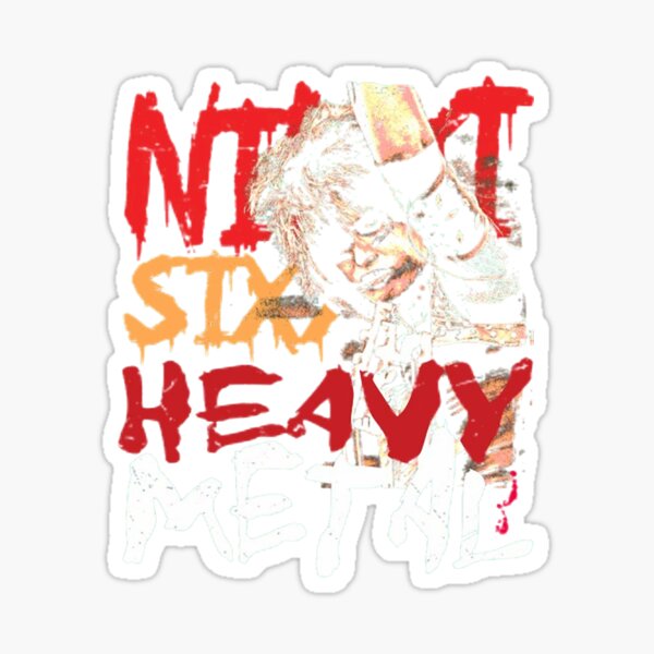 Item preview, motley crue new designed and sold by HeatheRaragon.