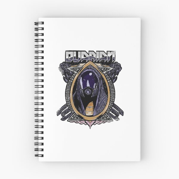 Item preview, Quarian Gang - Mass Effect designed and sold by bulijuto.