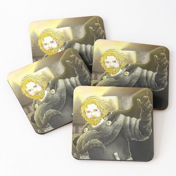 Item preview,  Baron Fitzwalter AKA Robin Hood designed and sold by reynoldjay.