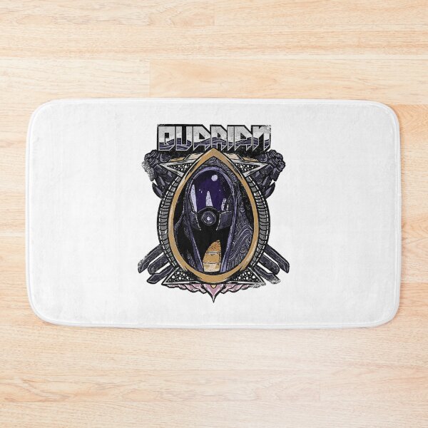 Item preview, Quarian Gang - Mass Effect designed and sold by bulijuto.