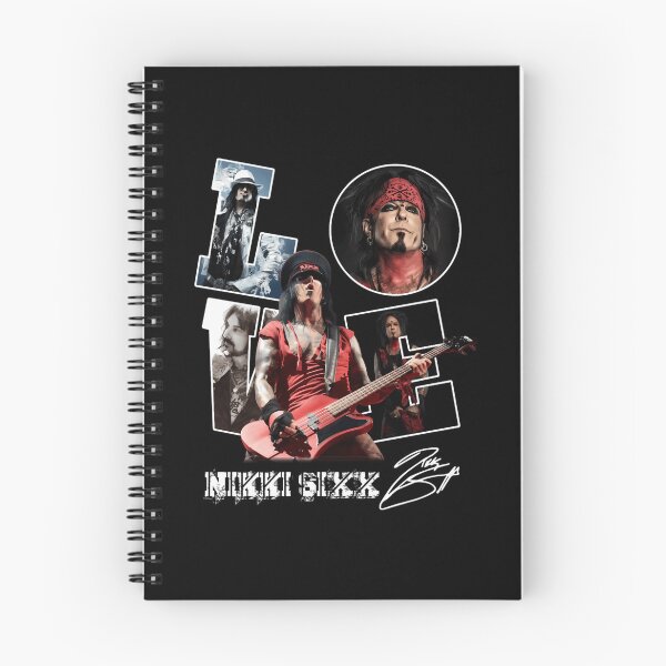 Item preview, motley crue new designed and sold by HeatheRaragon.