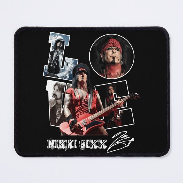 Item preview, motley crue new designed and sold by HeatheRaragon.