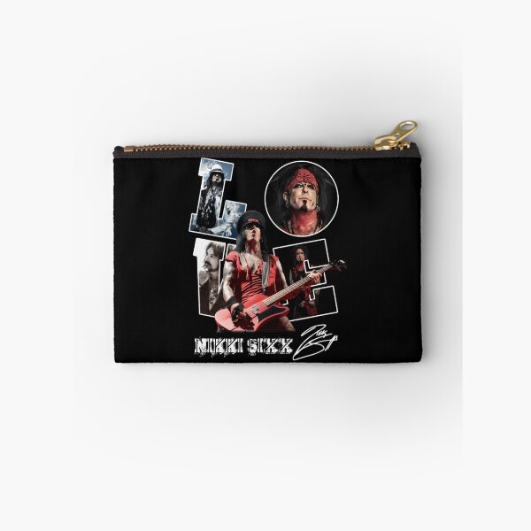 Item preview, motley crue new designed and sold by HeatheRaragon.
