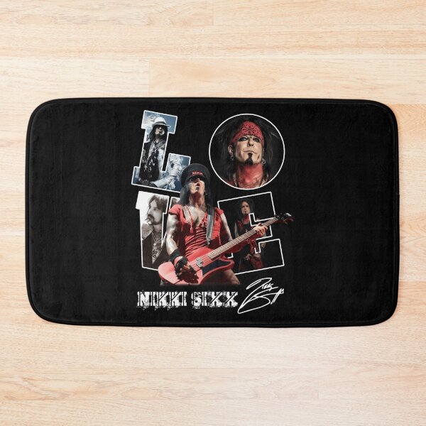Item preview, motley crue new designed and sold by HeatheRaragon.