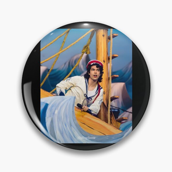 Item preview, Conan Gray – Sailor Stage Aesthetic Art designed and sold by fatuhuwarradf.