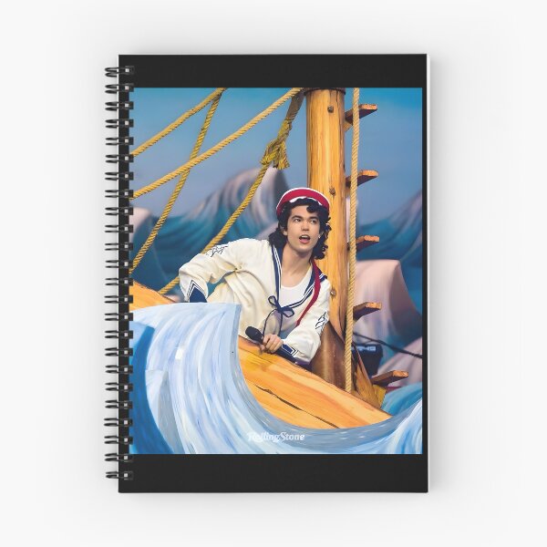 Aperçu de l'œuvre Conan Gray – Art esthétique de scène marin créée et vendue par fatuhuwarradf.