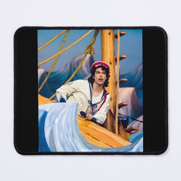 Item preview, Conan Gray – Sailor Stage Aesthetic Art designed and sold by fatuhuwarradf.