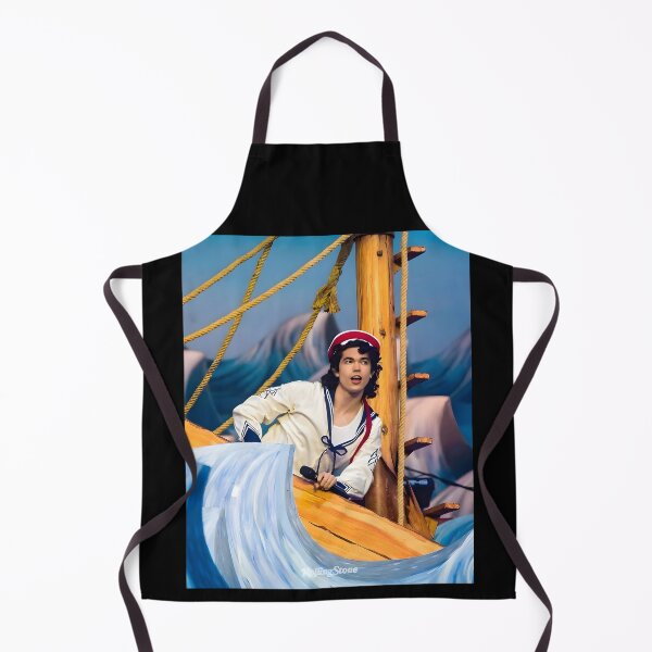 Item preview, Conan Gray – Sailor Stage Aesthetic Art designed and sold by fatuhuwarradf.