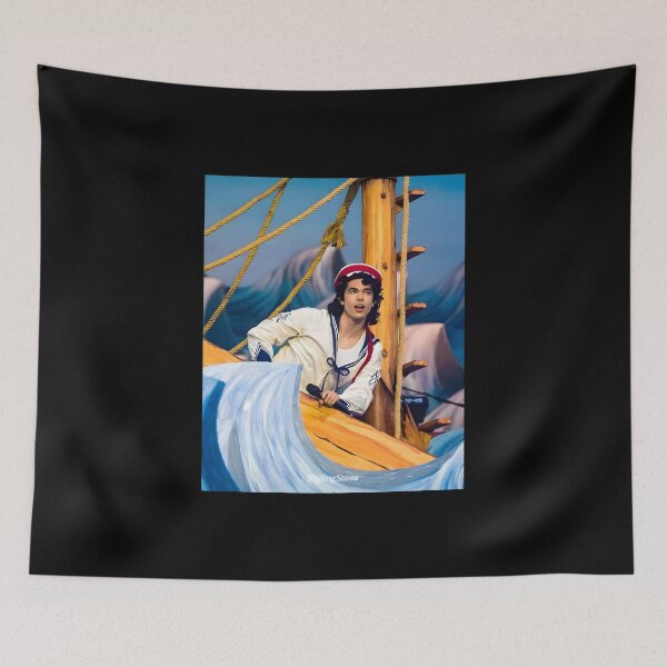 Item preview, Conan Gray – Sailor Stage Aesthetic Art designed and sold by fatuhuwarradf.