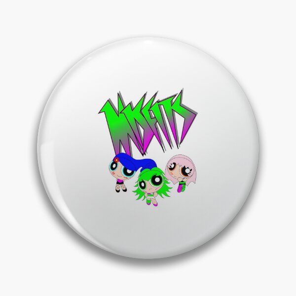 Item preview, The Misfits As Ppg Minimalist  designed and sold by JeffreyAndrew12.