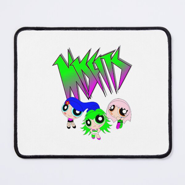 Item preview, The Misfits As Ppg Minimalist  designed and sold by JeffreyAndrew12.