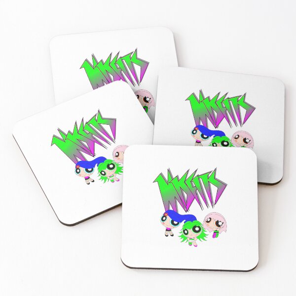 Item preview, The Misfits As Ppg Minimalist  designed and sold by JeffreyAndrew12.
