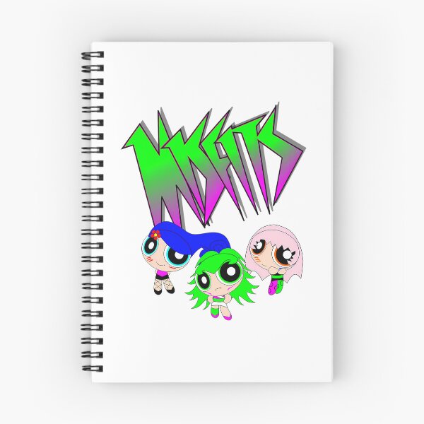 Item preview, The Misfits As Ppg Minimalist  designed and sold by JeffreyAndrew12.