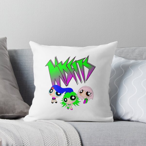 Item preview, The Misfits As Ppg Minimalist  designed and sold by JeffreyAndrew12.