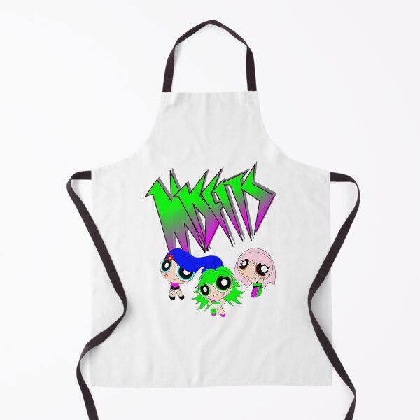 Item preview, The Misfits As Ppg Minimalist designed and sold by JeffreyAndrew12.