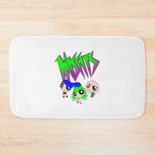Item preview, The Misfits As Ppg Minimalist  designed and sold by JeffreyAndrew12.