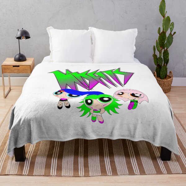 Item preview, The Misfits As Ppg Minimalist  designed and sold by JeffreyAndrew12.