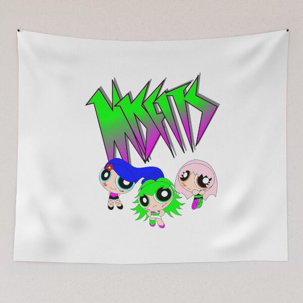 Item preview, The Misfits As Ppg Minimalist  designed and sold by JeffreyAndrew12.