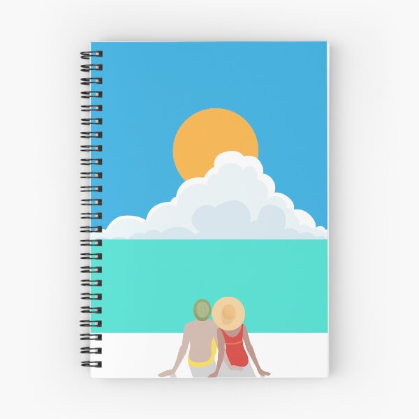 Aperçu de l'œuvre Paradis trouvé créée et vendue par Waveonaut.