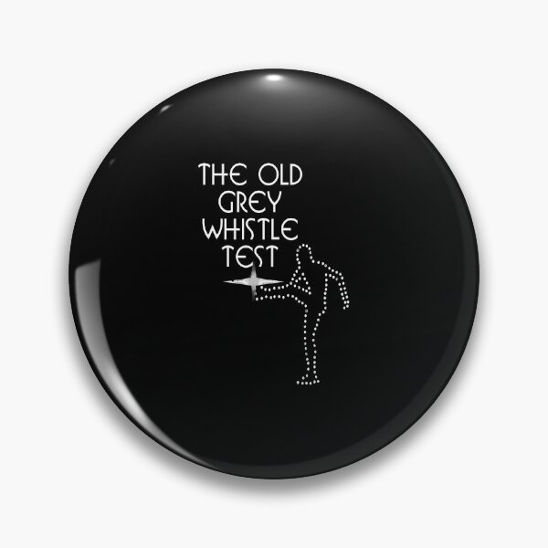 Item preview, The Old Grey Whistle Test  designed and sold by JeffreyAndrew12.