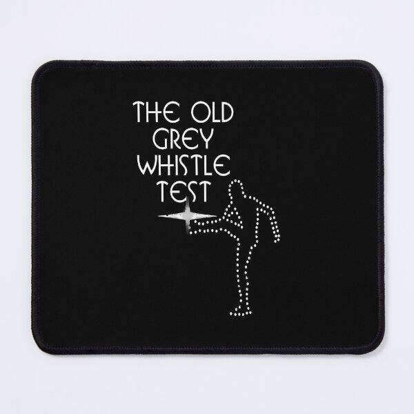 Item preview, The Old Grey Whistle Test designed and sold by JeffreyAndrew12.