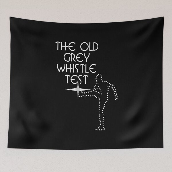 Item preview, The Old Grey Whistle Test  designed and sold by JeffreyAndrew12.