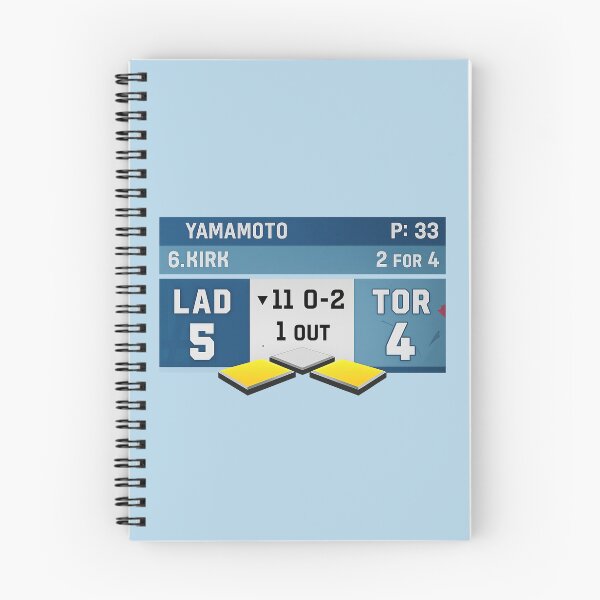 Item preview, Final score of championship game 7 designed and sold by YChangShop.