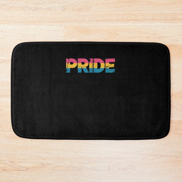 Item preview, Pan Pride Pansexual Pride designed and sold by marcusry.