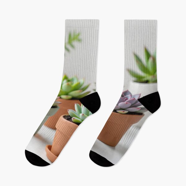 Item preview, Potted Plants designed and sold by Sharon Schwalbe.