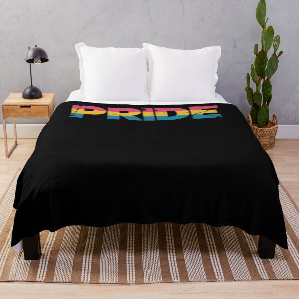 Item preview, Pan Pride Pansexual Pride designed and sold by marcusry.