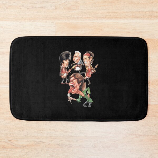 Item preview, the rolling stones band designed and sold by JeffreyAndrew12.