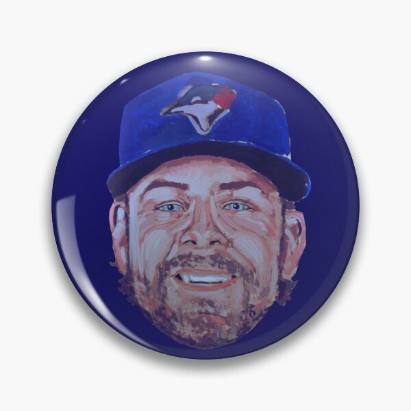 Item preview, Blue Jays Ernie Clement designed and sold by lunniegallery.