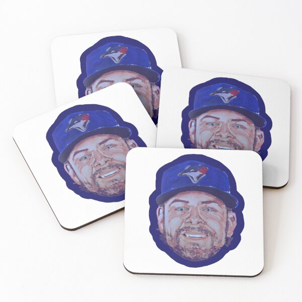 Item preview, Blue Jays Ernie Clement designed and sold by lunniegallery.