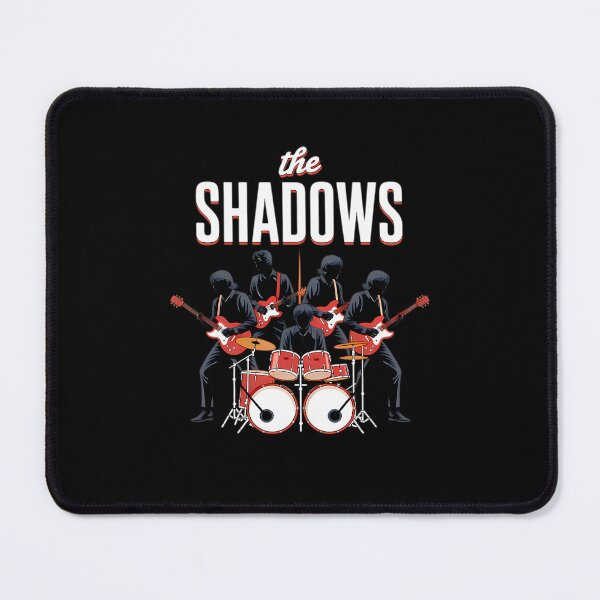 Item preview, The Shadowss Band  designed and sold by JeffreyAndrew12.